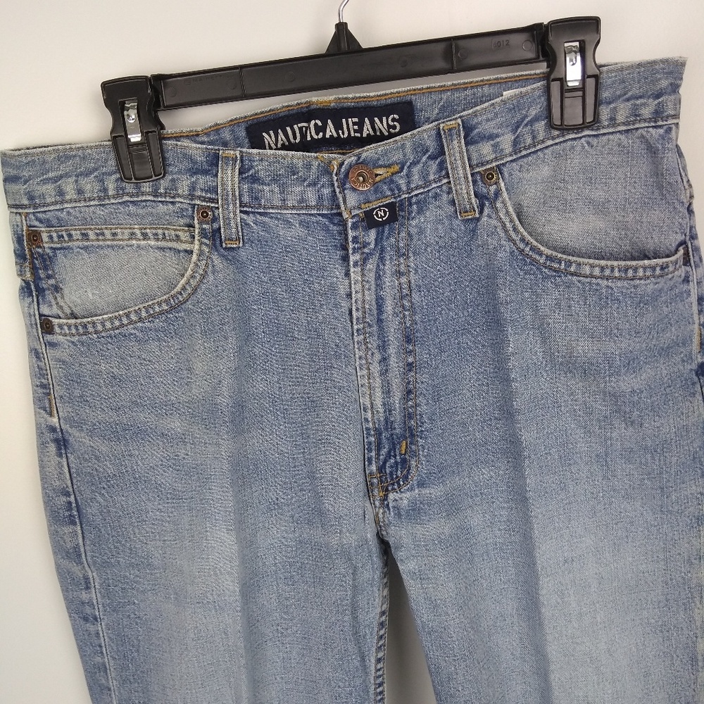 🌿NAUTICA JEANS🌿 - Picture 5 of 6